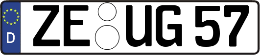 ZE-UG57