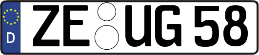 ZE-UG58