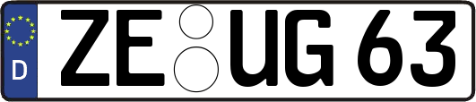 ZE-UG63