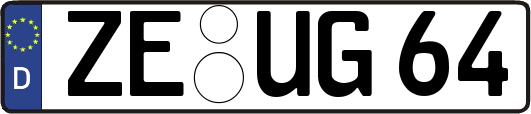 ZE-UG64