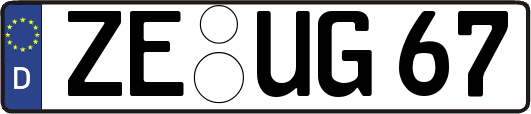 ZE-UG67