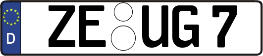 ZE-UG7