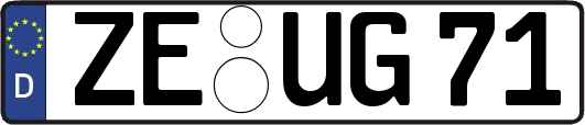 ZE-UG71
