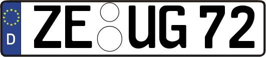 ZE-UG72