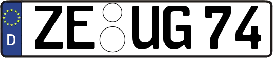 ZE-UG74