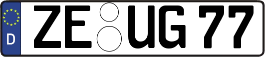 ZE-UG77
