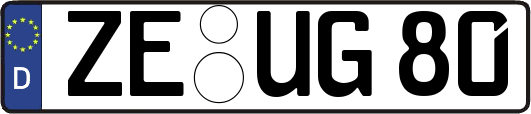 ZE-UG80
