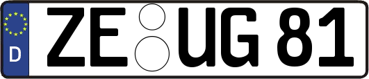 ZE-UG81