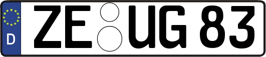 ZE-UG83