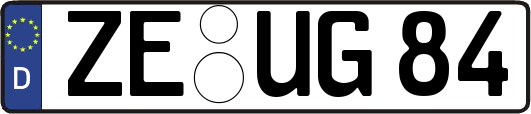 ZE-UG84