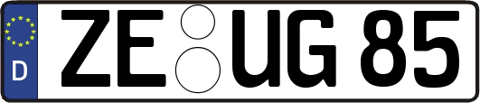 ZE-UG85