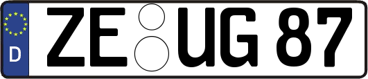 ZE-UG87