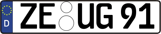 ZE-UG91