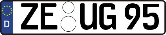 ZE-UG95