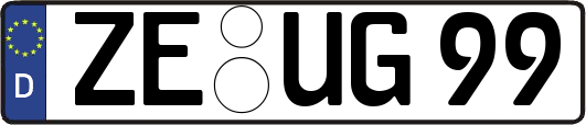 ZE-UG99