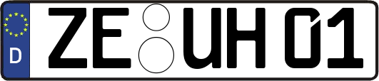 ZE-UH01