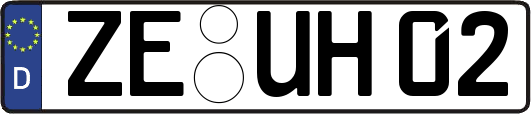 ZE-UH02