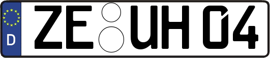ZE-UH04