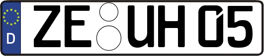 ZE-UH05