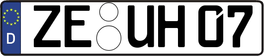 ZE-UH07