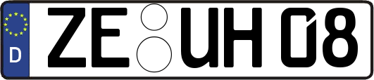ZE-UH08