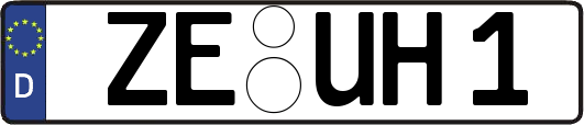 ZE-UH1