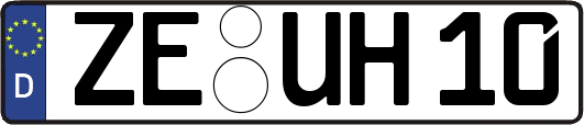 ZE-UH10