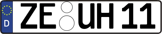 ZE-UH11