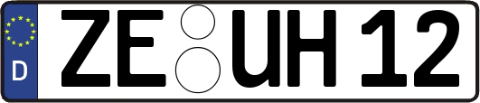 ZE-UH12