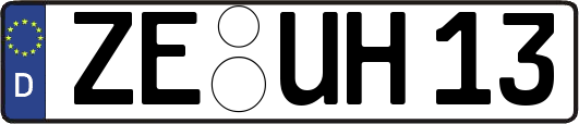 ZE-UH13