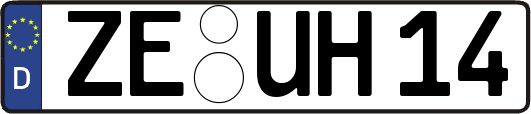 ZE-UH14