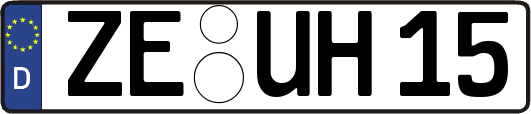 ZE-UH15