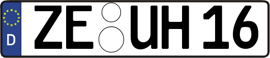 ZE-UH16