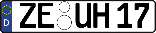 ZE-UH17