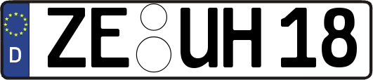 ZE-UH18