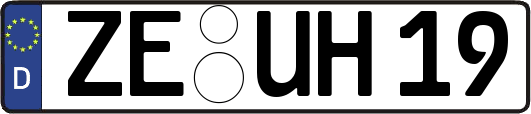 ZE-UH19
