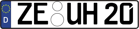 ZE-UH20