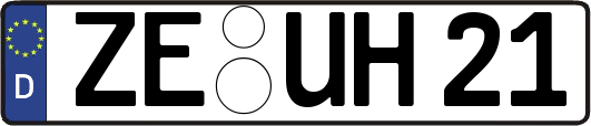 ZE-UH21