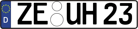 ZE-UH23