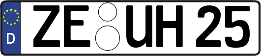 ZE-UH25