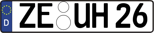 ZE-UH26