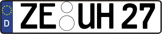 ZE-UH27