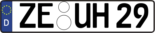 ZE-UH29