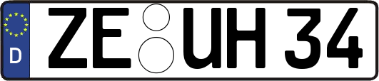ZE-UH34