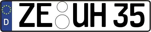 ZE-UH35