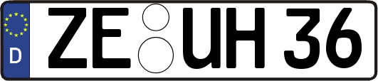 ZE-UH36