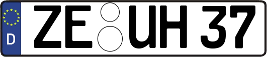 ZE-UH37