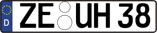 ZE-UH38