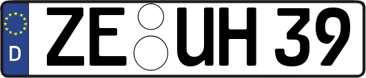 ZE-UH39