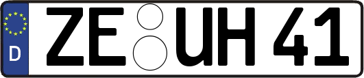 ZE-UH41